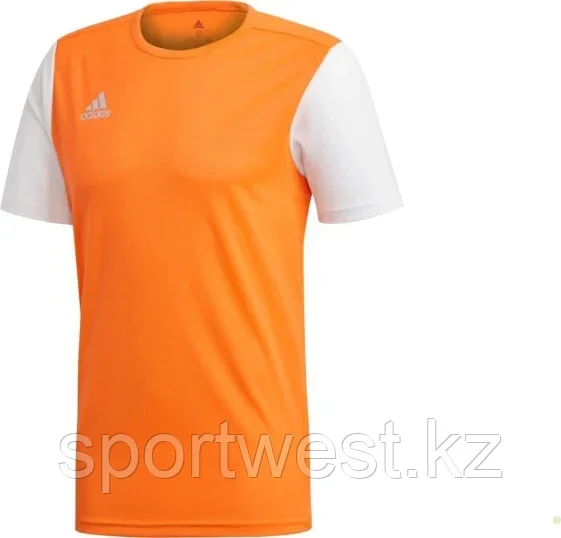 Adidas Koszulka piłkarska Estro 19 pomarańczowa r. XXL (DP3236) - фото 1 - id-p116163487