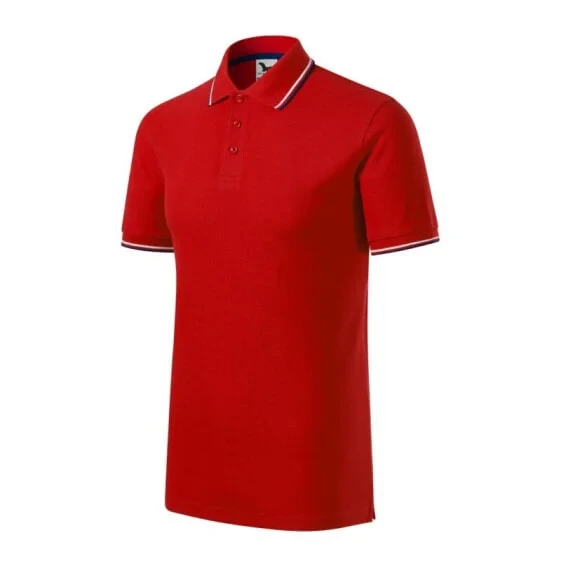 Malfini Focus M MLI-23207 polo shirt - фото 1 - id-p116163908