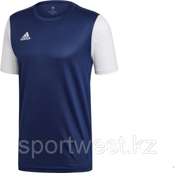 Adidas Koszulka piłkarska Estro 19 granatowa r. XL (DP3232) - фото 1 - id-p116163491