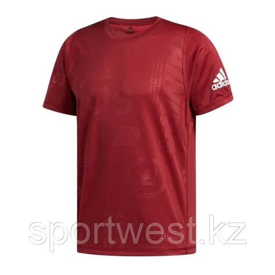 Adidas Freelift Daily Press Tee T-shirt M DZ7345 - фото 1 - id-p116163494