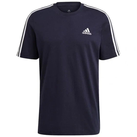 T-shirt adidas Essentials M GL3734 - фото 1 - id-p116163496