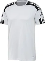 Adidas Koszulka adidas SQUADRA 21 JSY GN5723 GN5723 biały M