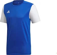 Adidas Koszulka piłkarska Estro 19 niebieska r. S (DP3231)