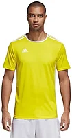 Adidas Koszulka męska Entrada 18 czerwona r. XXL (CF1038)