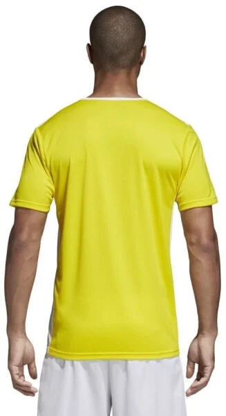 Adidas Koszulka męska Entrada 18 czerwona r. XXL (CF1038) - фото 2 - id-p116163510
