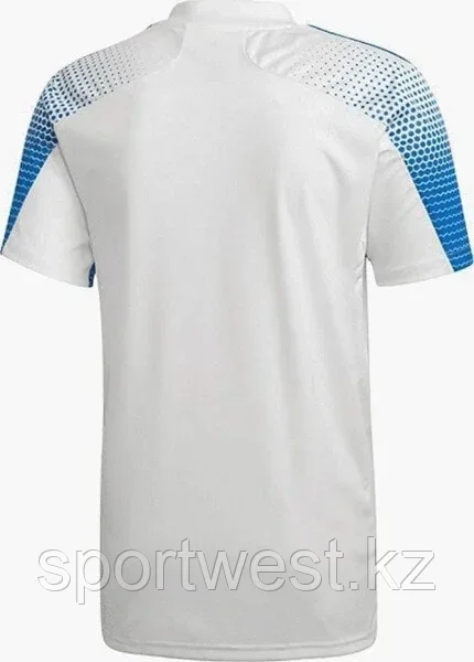 Adidas Koszulka męska Regista 20 JSY biała r. S (FI4558) - фото 2 - id-p116163518