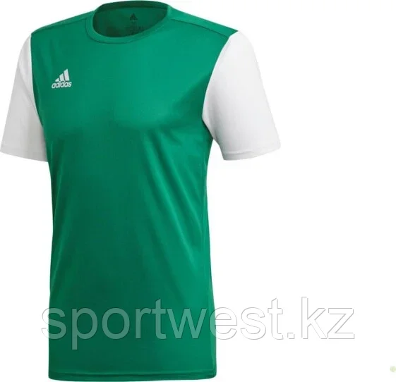 Adidas Koszulka piłkarska Estro 19 zielona r. L (DP3238) - фото 1 - id-p116163522