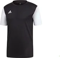 Adidas Koszulka piłkarska Estro 19 czarna r. XL (DP3233)