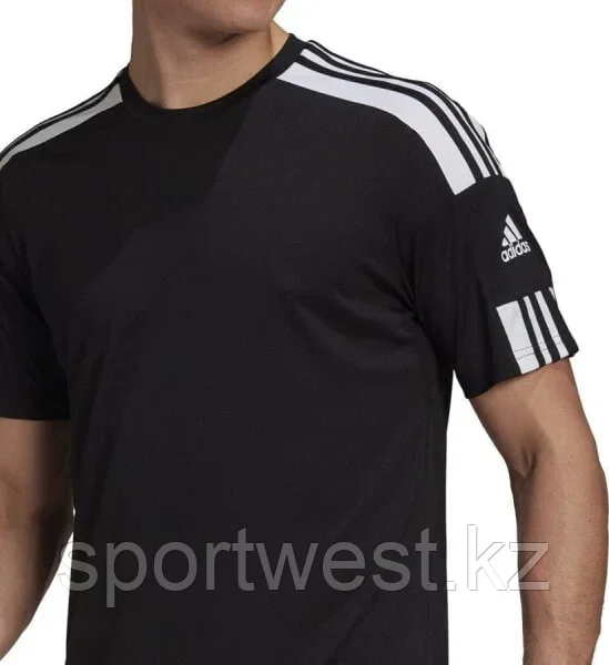 Adidas Koszulka adidas SQUADRA 21 JSY GN5720 GN5720 czarny S - фото 6 - id-p116163542