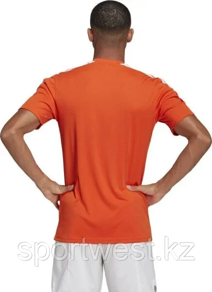 Adidas Koszulka adidas SQUADRA 21 JSY GN8092 GN8092 pomarańczowy M - фото 2 - id-p116163545