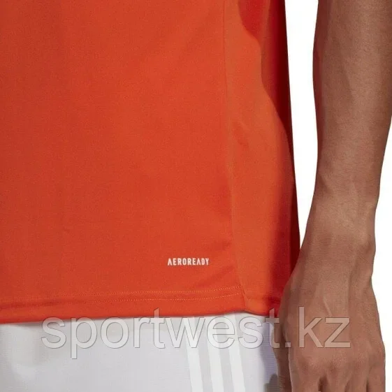 Adidas Koszulka adidas SQUADRA 21 JSY GN8092 GN8092 pomarańczowy M - фото 5 - id-p116163545