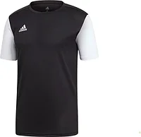 Adidas Koszulka piłkarska Estro 19 czarna r. L (DP3233)