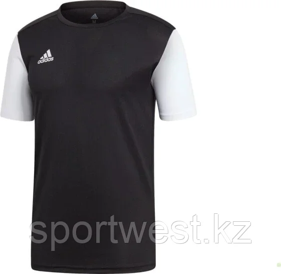Adidas Koszulka piłkarska Estro 19 czarna r. L (DP3233) - фото 1 - id-p116163550