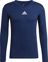 Adidas adidas Team Base dł. rękaw 675 : Rozmiar - XXL