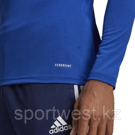 Adidas Niebieski XL - фото 4 - id-p116163587