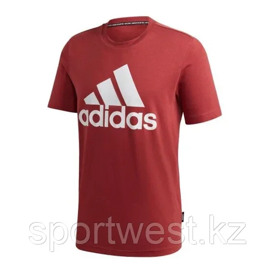 T-shirt adidas Must Haves M GC7351 - фото 1 - id-p116163599