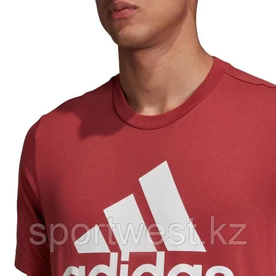 T-shirt adidas Must Haves M GC7351 - фото 3 - id-p116163599