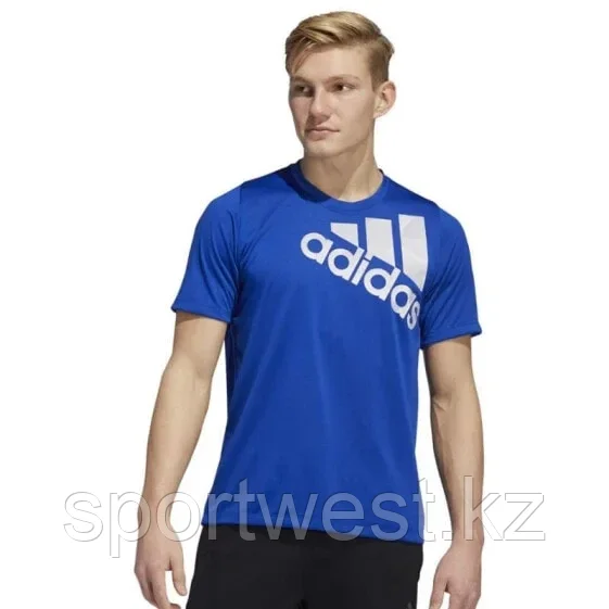 T-shirt adidas Tky Oly Bos M GC8441 - фото 1 - id-p116163606