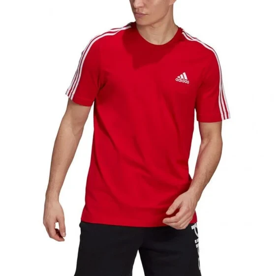 Adidas Essentials M GL3736 T-shirt - фото 2 - id-p116163607