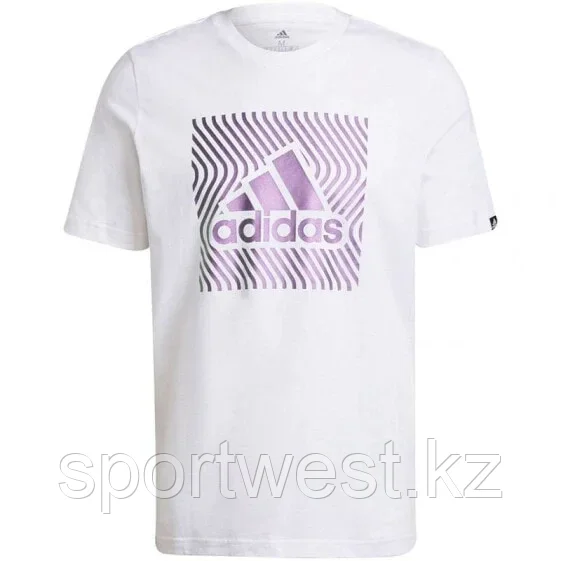 T-shirt adidas Colorshift M GS6279 - фото 1 - id-p116163614