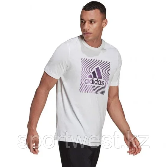 T-shirt adidas Colorshift M GS6279 - фото 2 - id-p116163614