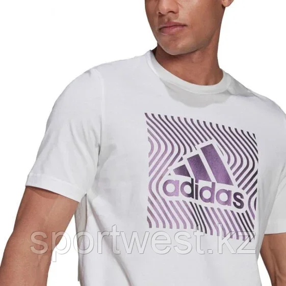 T-shirt adidas Colorshift M GS6279 - фото 6 - id-p116163614