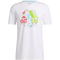 T-shirt adidas Badge of Sport Tee M GU2698