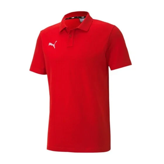 Puma teamGoal 23 T-shirt 656579-01 - фото 1 - id-p116163624