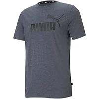 Puma ESS Heather Tee M 586736 06