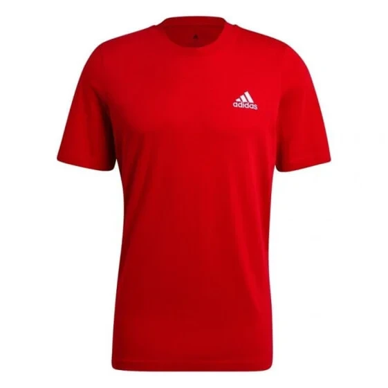 T-shirt adidas M GK9642 - фото 1 - id-p116163635