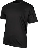 Promostars T-shirt Lpp 21150-26 czarny XXL