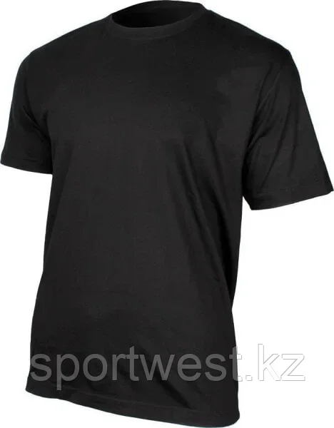 Promostars T-shirt Lpp 21150-26 czarny XXL - фото 1 - id-p116163637