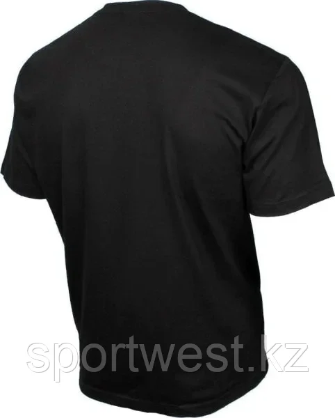 Promostars T-shirt Lpp 21150-26 czarny XXL - фото 2 - id-p116163637