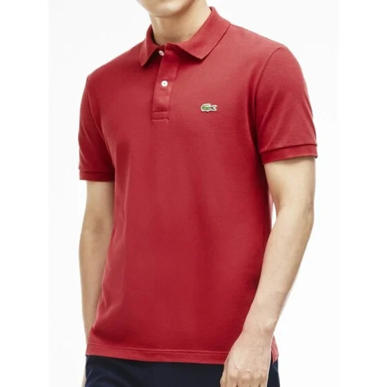 Lacoste M PH401200-XXB polo shirt - фото 1 - id-p116163638