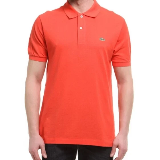 Lacoste M L1212-SJS polo shirt - фото 1 - id-p116163641