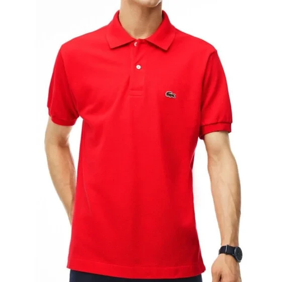 Lacoste M L121200-ZBG T-shirt - фото 1 - id-p116163646