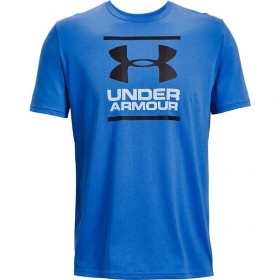 Under Armor T-shirt M 1326 849 787 - фото 1 - id-p116163665