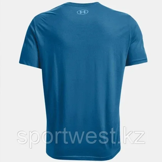 Under Armor GL Foundation SS TM T-shirt 1326 849 899 - фото 2 - id-p116163701