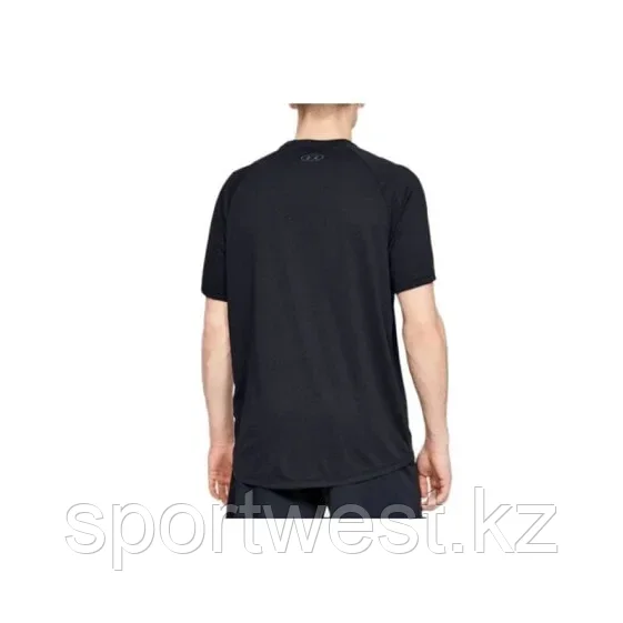 T-shirt Under Armor Tech 2.0 SS Novelty Tee M 1345317-001 - фото 3 - id-p116163703