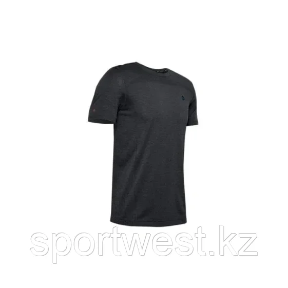 Under Armor Rush Seamless Fitted SS Tee M 1351448-001 - фото 1 - id-p116163710