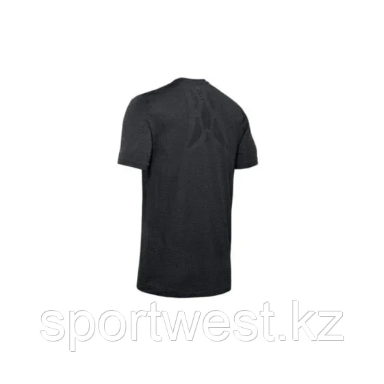 Under Armor Rush Seamless Fitted SS Tee M 1351448-001 - фото 2 - id-p116163710