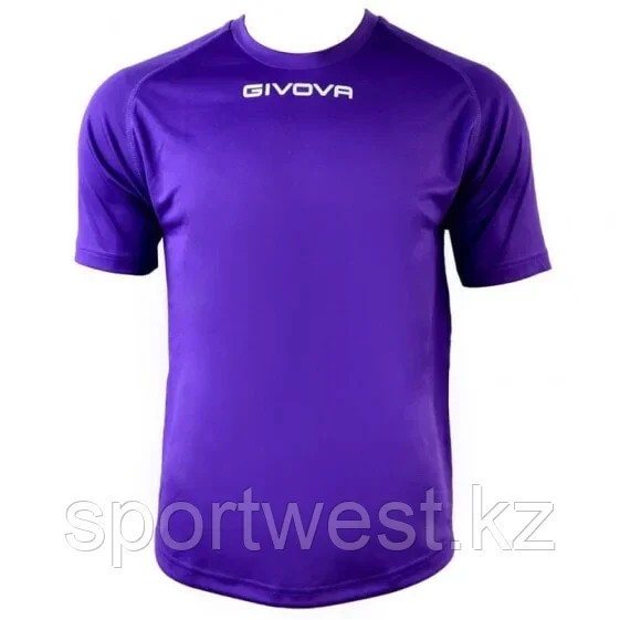 Givova One U MAC01-0014 football jersey - фото 1 - id-p116163791