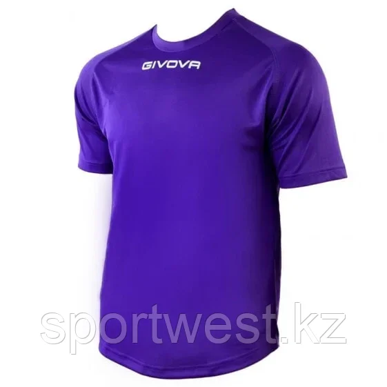 Givova One U MAC01-0014 football jersey - фото 3 - id-p116163791