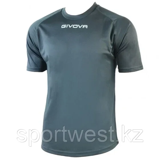 Givova One U MAC01-0023 football jersey - фото 3 - id-p116163796