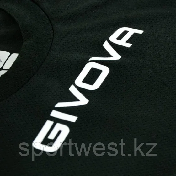 Givova One U MAC01-0010 football jersey - фото 4 - id-p116163816
