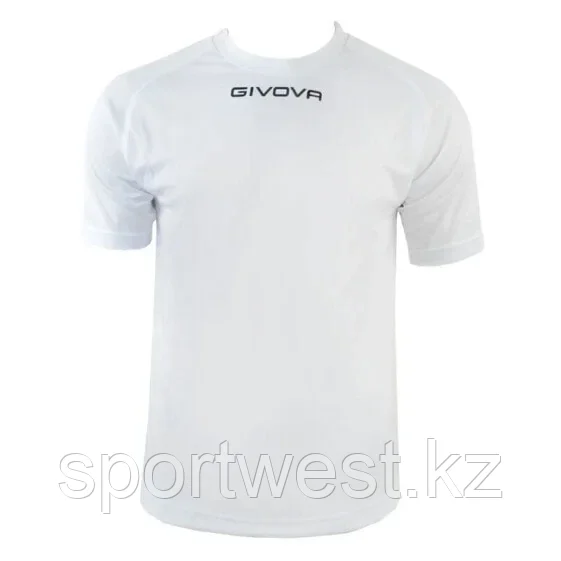 Givova One U MAC01-0003 football jersey - фото 1 - id-p116163868