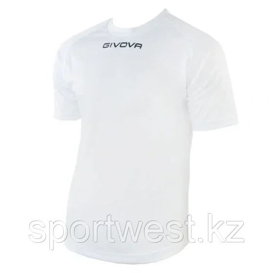 Givova One U MAC01-0003 football jersey - фото 3 - id-p116163868