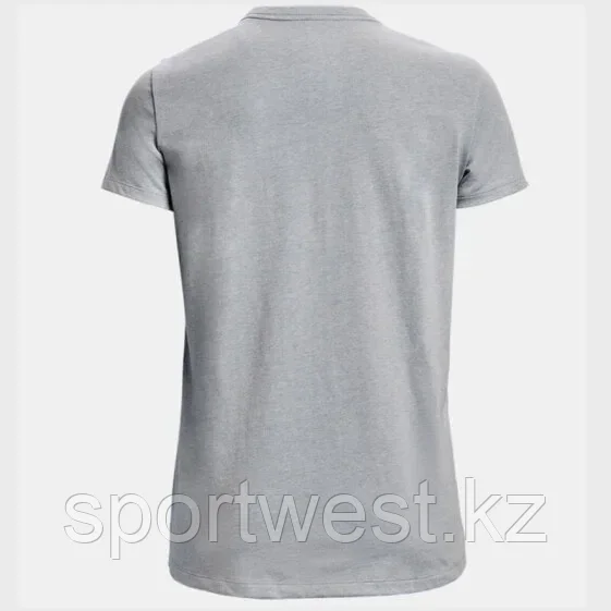 Under Armor Live Sportstyle Graphic SS T-shirt W 1356 305 016 - фото 2 - id-p116164051