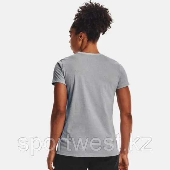 Under Armor Live Sportstyle Graphic SS T-shirt W 1356 305 016 - фото 4 - id-p116164051