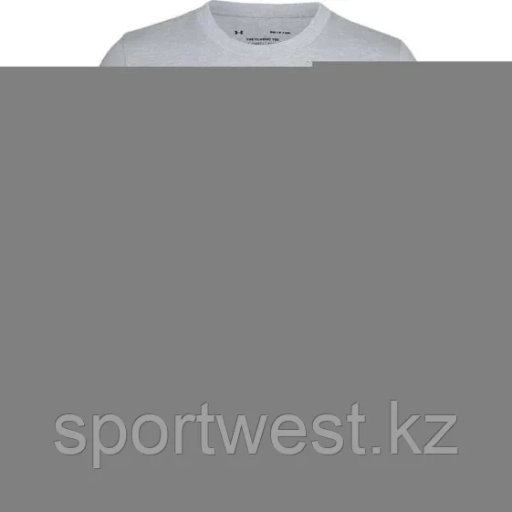 Under Armor Live Sportstyle Graphic Ssc W 1356 305 011 T-shirt - фото 1 - id-p116164055